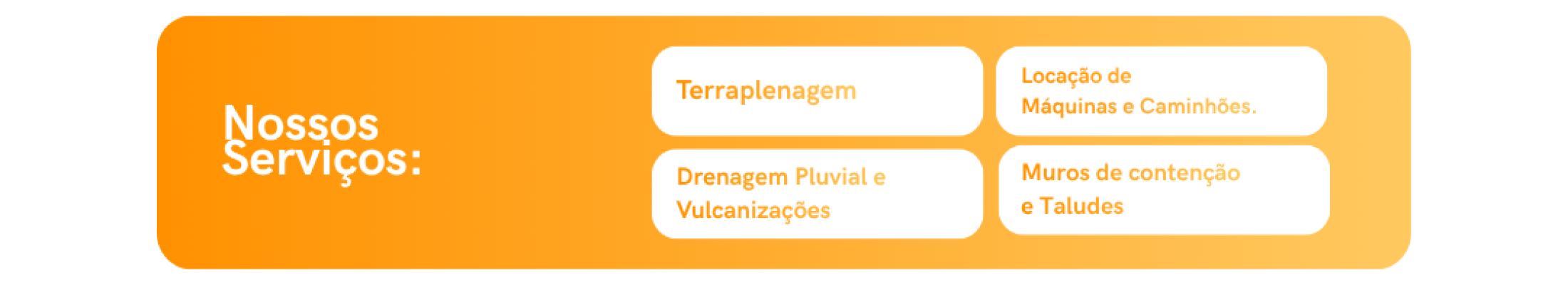 Estrutura sólida para o crescimento da sua obra. (8)